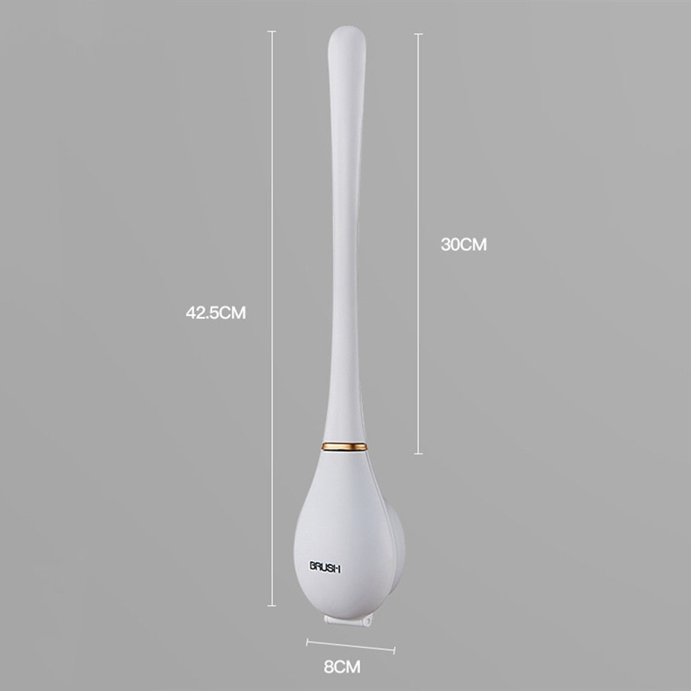 Silispark™ — Effortless Cleanliness That Keeps Your Bathroom Stunning and Mess-Free