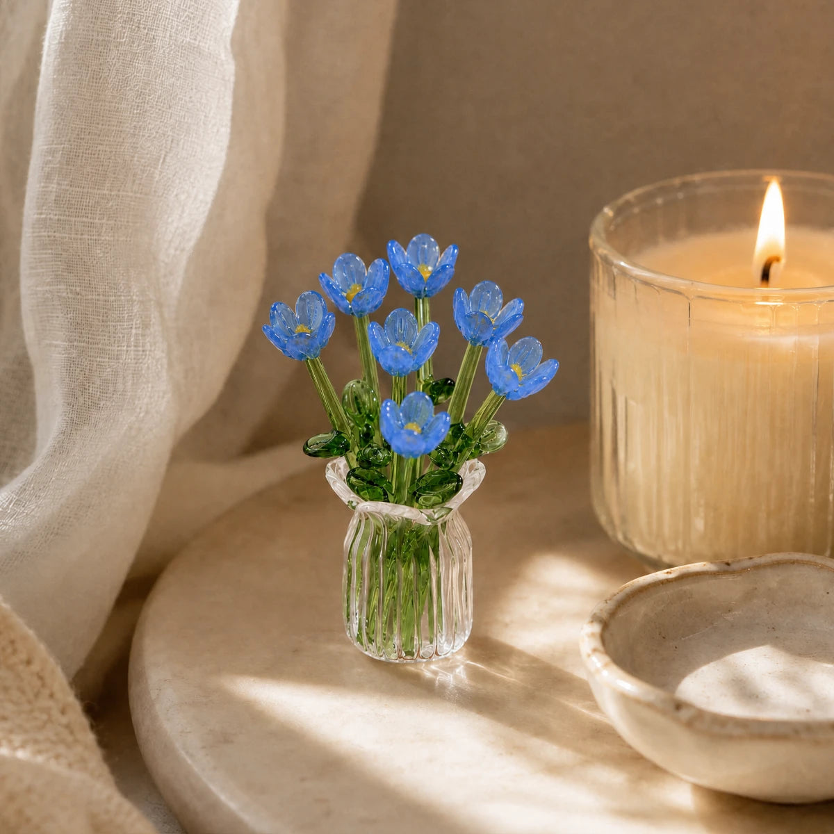 Lumiare Bloom™ — Captivate Every Eye with Timeless, Radiant Elegance That Never Fades