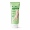 SilkenAura™ — Reveal irresistibly smooth, glowing skin without a shred of pain or irritation