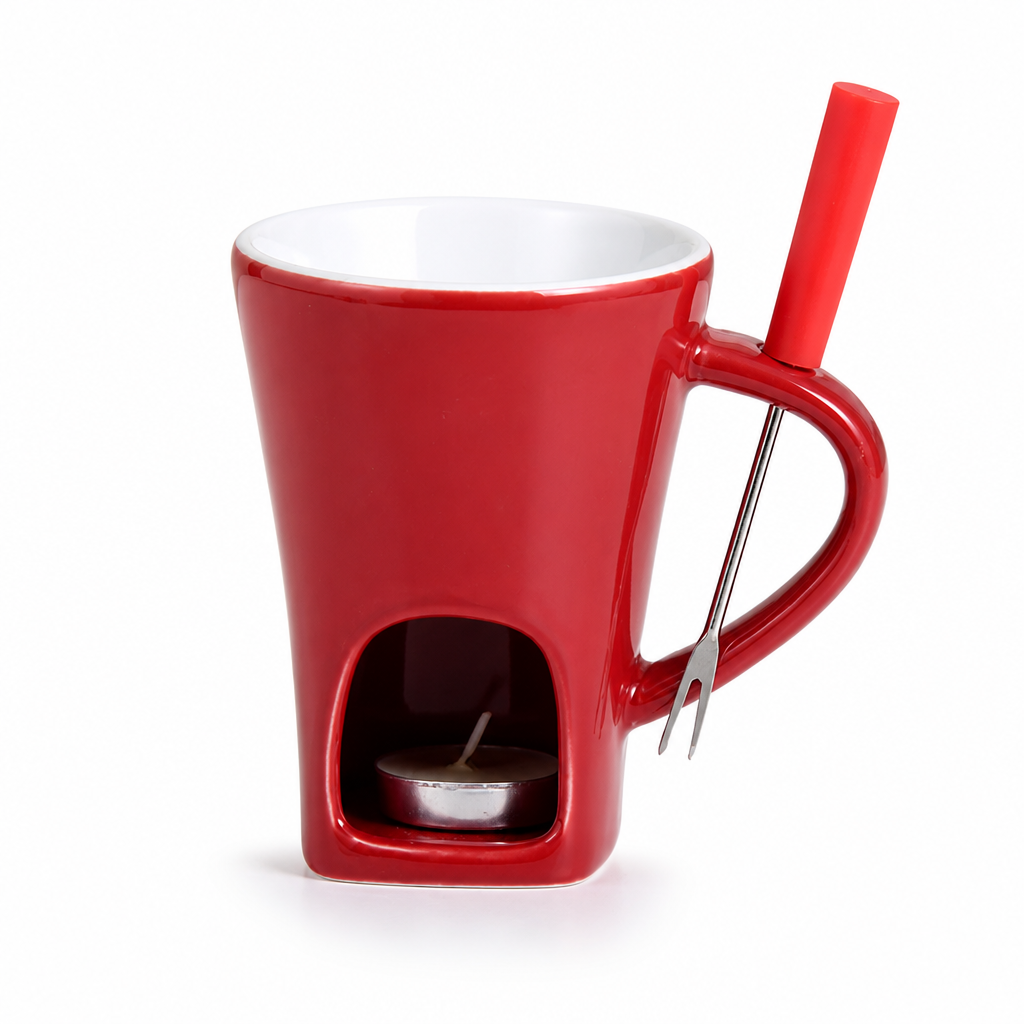 LustroMelt™ Mug — Indulge in Silky Warmth That Makes Every Bite Unforgettable