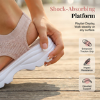 VelaStep™ — Step Into All-Day Comfort and Unstoppable Confidence