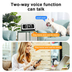 LumiSure™ — See Every Heartbeat Clearly, Day or Night