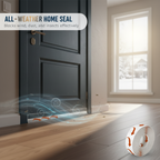 ShieldSeal™ Weather Strip — Lock Out Cold and Chaos for Total Home Comfort