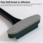 ClearGuard™ Mesh Cleaner — Effortless Deep-Clean Power That Revives Every Surface Instantly