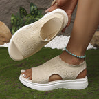 AriaLuxe™ — Breeze-Soft Comfort That Keeps You Light & Pain-Free All Day