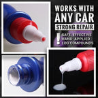 MirraLux™ Paint Rescue — Melt Away Scratches and Reveal Showroom Shine Instantly