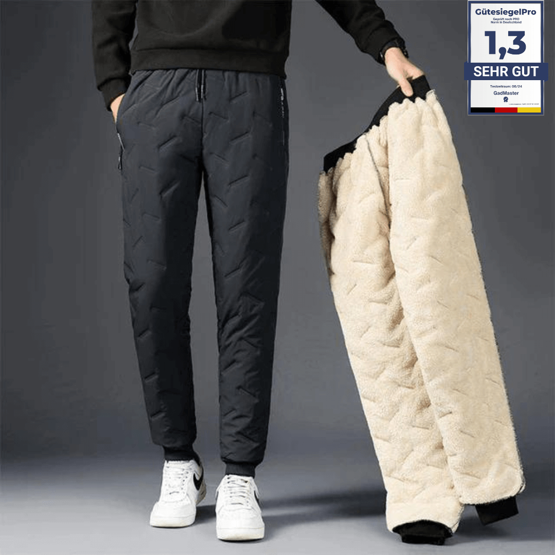 FyreFlex™ Thermal Pants — Embrace Winter’s Chill with Unstoppable Warmth and Freedom
