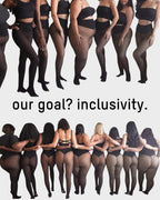 VelaTherm™ Fleece Leggings — Unleash Cozy Confidence with Every Curve-Defining Warmth