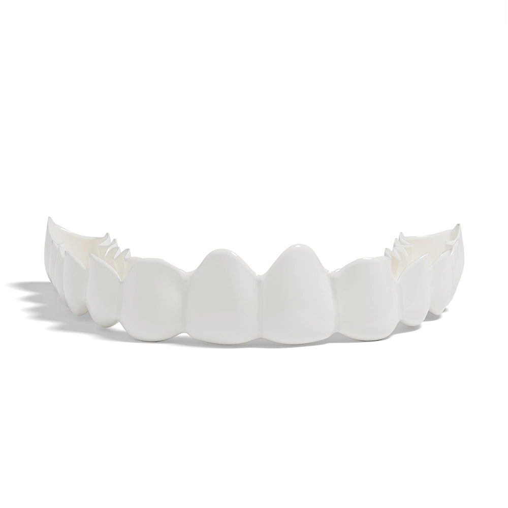 SilkSmile™ Snap-On Veneers — Unlock Instant, Effortless Confidence with a Naturally Stunning Smile