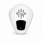 VibeGuard™ — Quietly Lock Out Pests and Reclaim Restful Nights