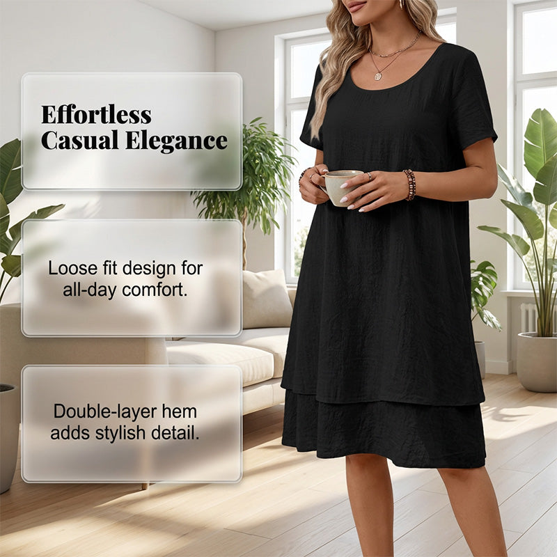 LunaMist™ — Breeze Through Your Day with Effortless Style and Comfort