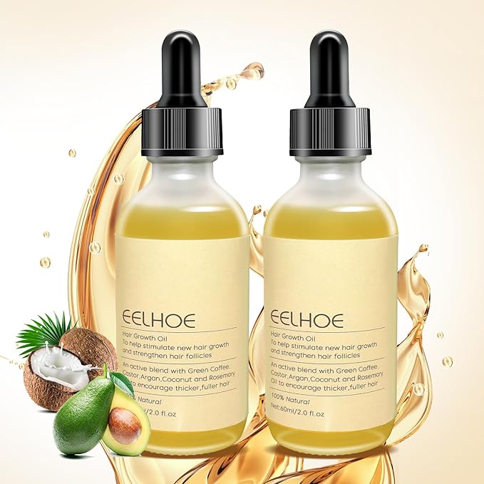 RevitaVive™ — Ignite Your Scalp to Stop Hair Loss and Unleash Thick, Stunning Strands
