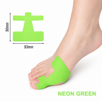 FlexAlign™ — Feel Freedom with Every Step and Say Goodbye to Toe Pain
