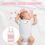 DreamNest™ AirComfort Pillow — Cradle Your Baby in Cool, Soothing Support That Sparks Happy Growth
