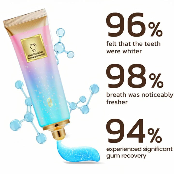 LumoraBeam™ — Unleash a Radiant Smile That Heals and Turns Heads