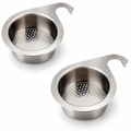 Aquarise™ SwanStrainer — Turn Your Sink Into a Stunning, Clog-Free Haven Instantly