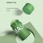 Green Tea Deep Cleanse Mask (1+1 FREE TODAY!)