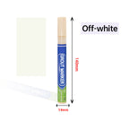 HydraSeal™ Grout Renewal Pen — Transform Your Tiles Into Spotless Perfection Instantly