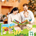 RamoraQuest™ — Ignite Your Child’s Wonder and Unstoppable Reading Confidence