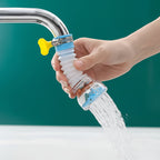 AquaPulse™ — Power Through Kitchen Messes with Pure, Refreshing Water Every Time