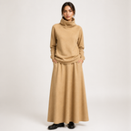 LavenaSilk™ — Wrap Yourself in Cozy Confidence and Effortless Chic