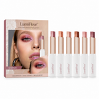 LumiFleur™ Dual-Tone Eyeshadow Collection — Unlock All-Day Radiance That Commands Attention