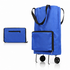 GlideLift™ Tote — Effortless Carrying That Lightens Every Load and Day