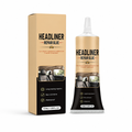 CabinRevive™ — Restore a Neater, More Polished Car Interior at Home