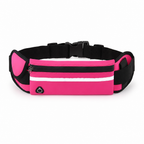 HydraStride™ — Run Unstoppable with Total Comfort and Secure, Sweat-Free Gear