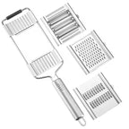 VeggieMaster™ — Slice Prep Chaos, Serve Mealtime Joy