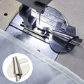 HemProEdge™ — Transform Your Hems into Flawless, Head-Turning Perfection Every Time