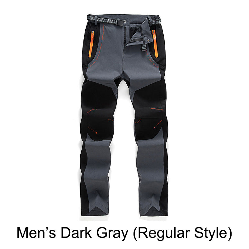 TrailGuard™ — Conquer Every Storm with Unmatched Warmth and Freedom