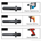 ForceSplit™ — Split Firewood Fast Without Back Pain or Sweat