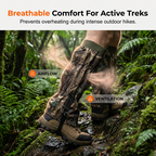 TrailShield™ — Command Every Trail with Unstoppable, Armor-Like Confidence
