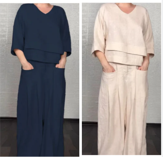 LumaSilk™ — Breeze Through Your Day in Effortless, Cool Confidence