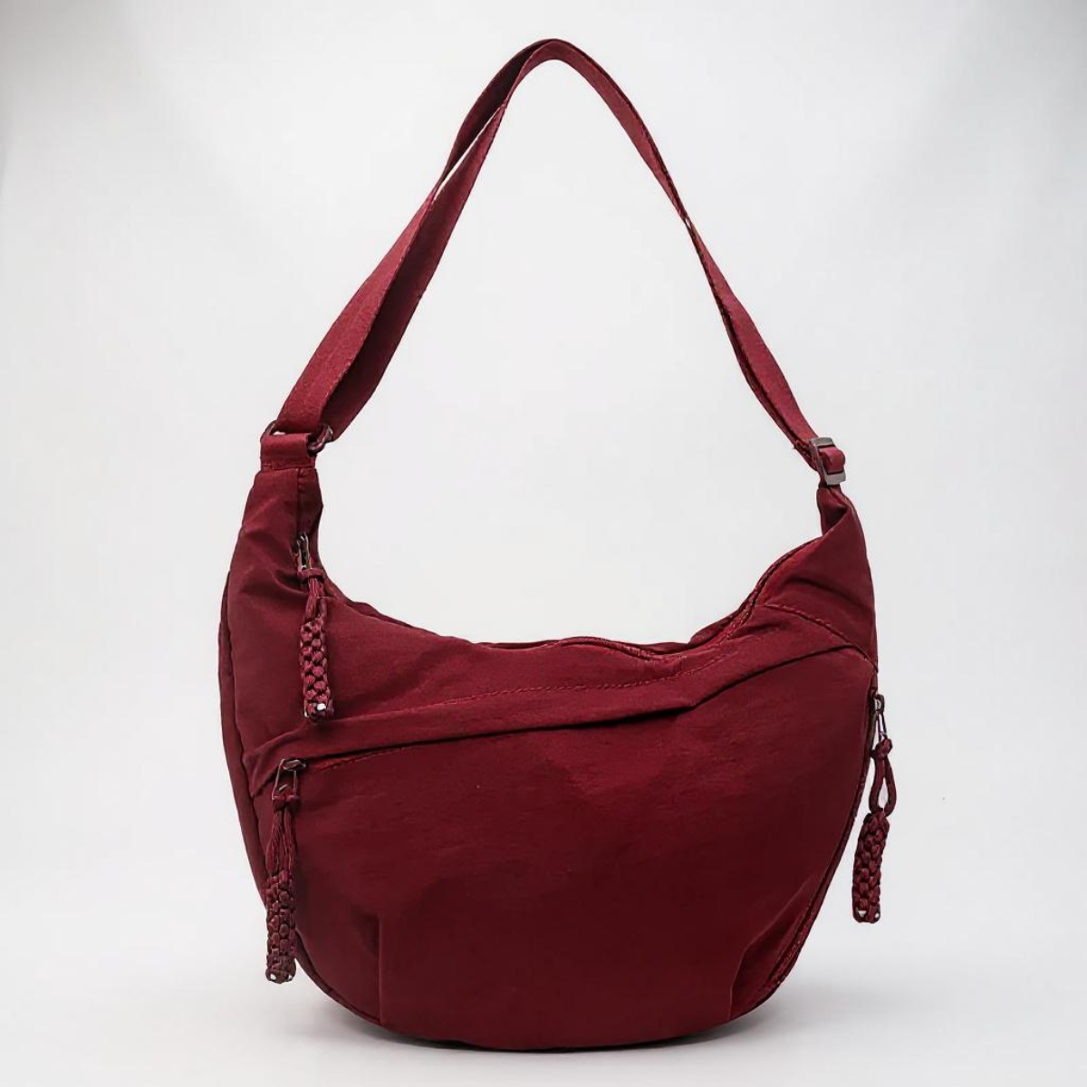 VelaPort™ — Breeze Through Your Day with Effortless Comfort and Instant Organization