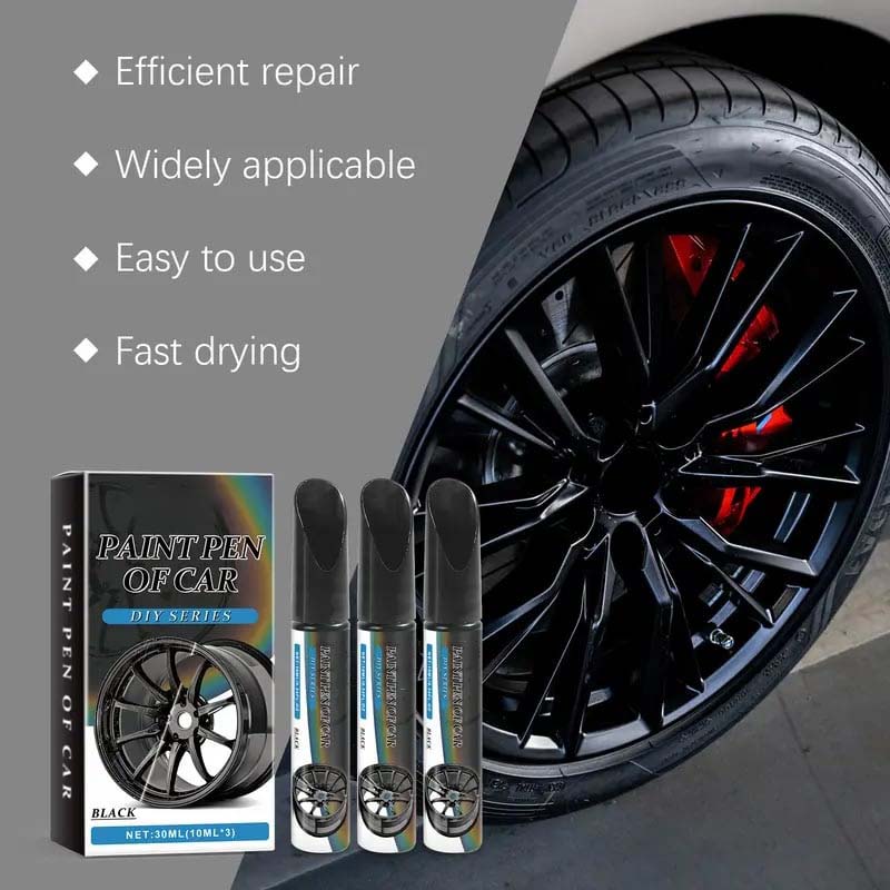 VeloShield™ — Instantly Restore and Protect Your Wheels with Flawless Confidence