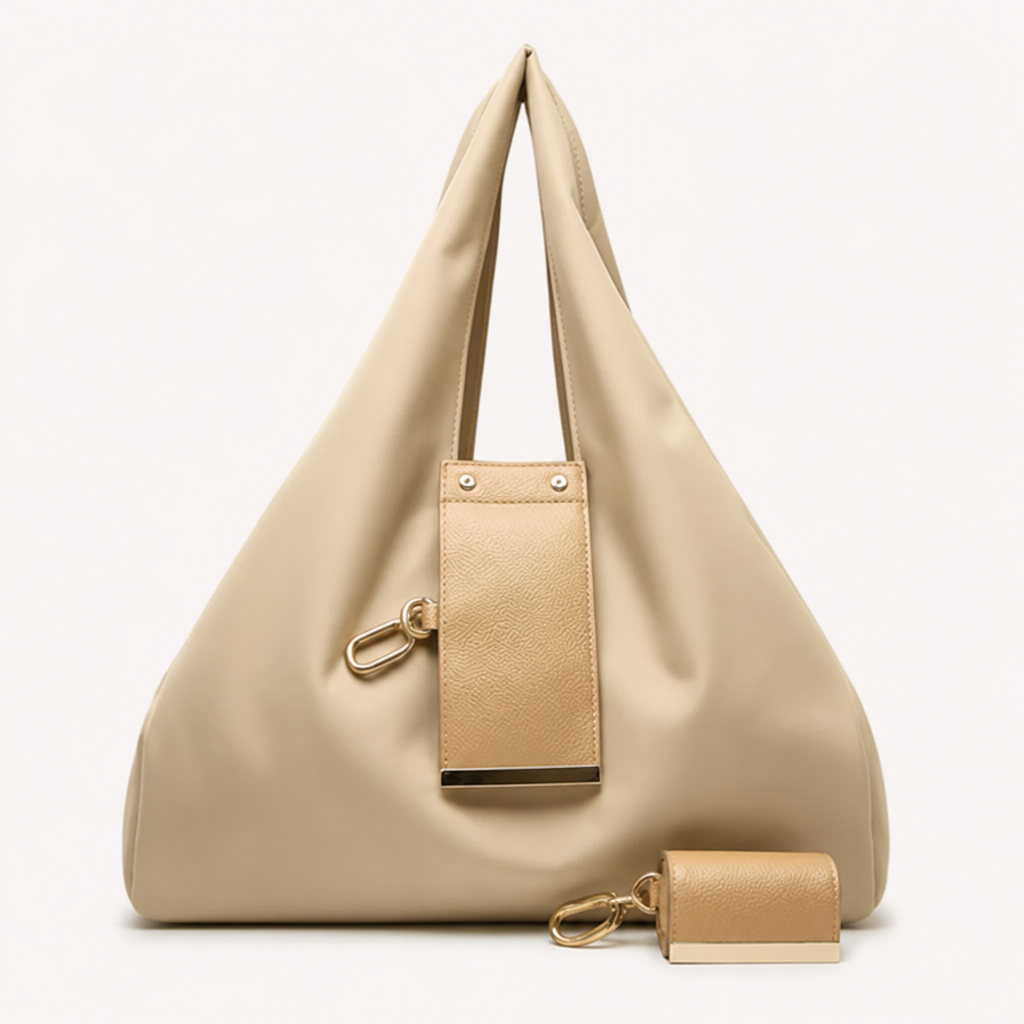 VioraCrest™ — Effortless Elegance That Powers Your Day with Confidence