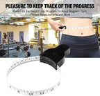 FlexiTrace™ — Effortless Precision That Puts Confidence in Your Hands