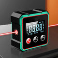 LaserSharp™ — Master Every Angle with Effortless Precision and Confidence