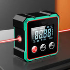 LaserSharp™ — Master Every Angle with Effortless Precision and Confidence