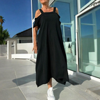 SilhouetteSway™ — Unlock All-Day Cool Comfort and Effortless Elegance