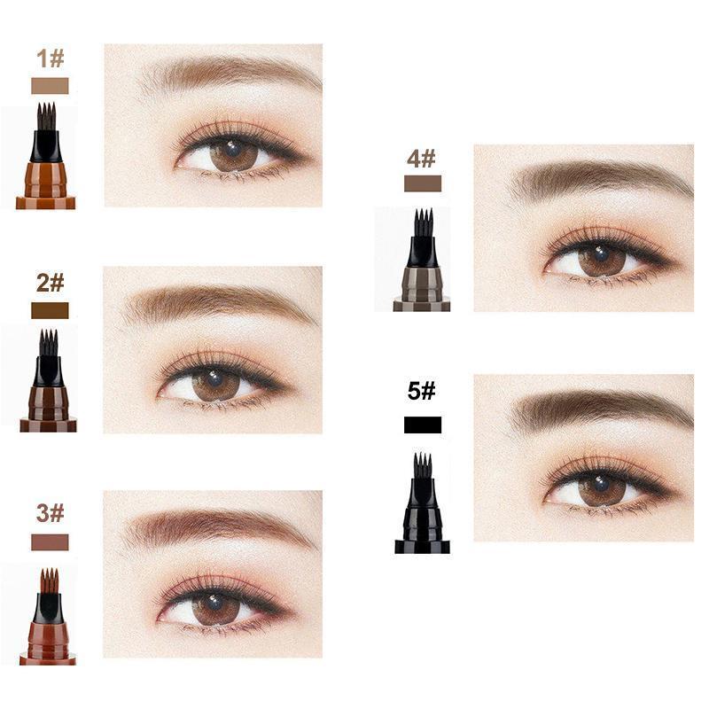 BrowVanta™ — Instantly Craft Fuller, Natural Brows That Turn Heads All Day