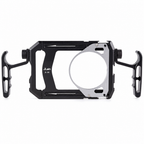 VidiPro™ Smartphone Cage Rig — Capture Cinematic, Rock-Solid Footage Without the Shake