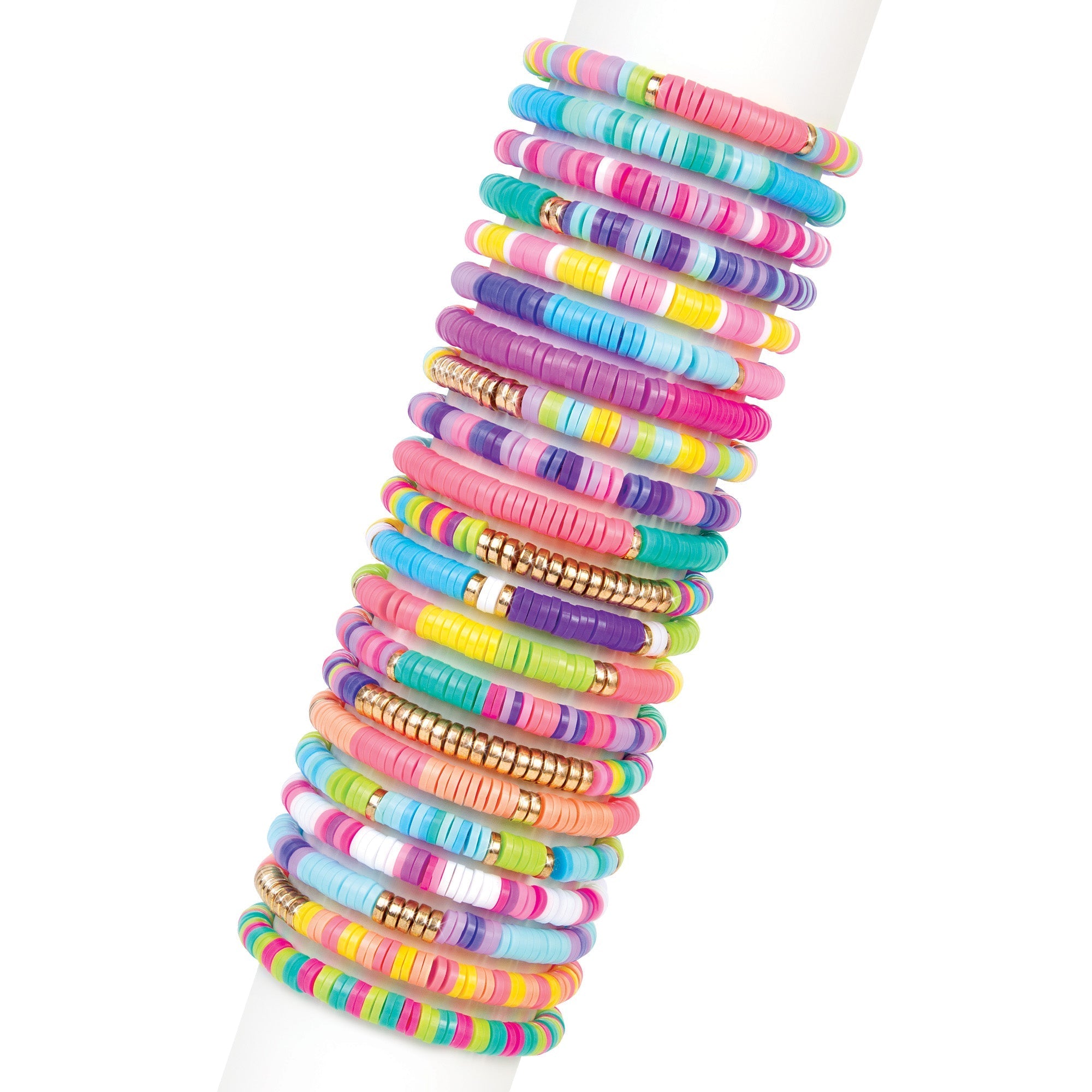 TwistTrove™ Bracelet Creator — Unleash Endless Creativity with Effortless Fun