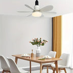 AeroLuma™ 40W LED Ceiling Fan Light — Instant Cool Comfort and Brilliant Glow, No Hassle Needed