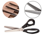 BladEdge™ — Effortless Precision Cuts That Keep Your Craft Flawless and Fray-Free