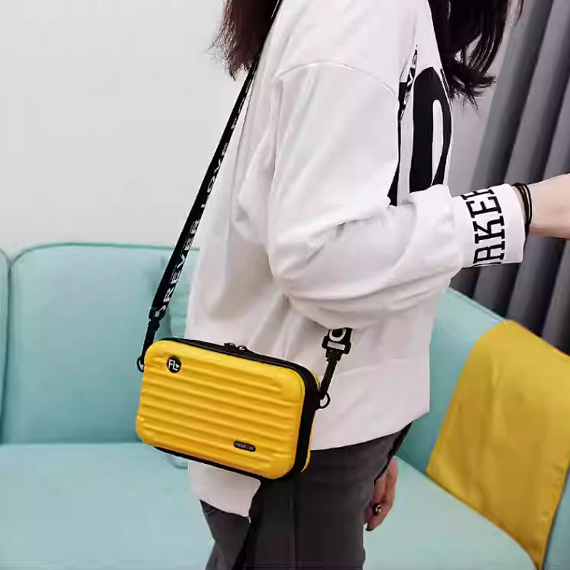 VioraCase™ — Instantly Elevate Your Style and Confidence While Staying Perfectly Organized