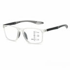 LumiFlex™ Multifocal Glasses — Effortless Focus for Crystal-Clear Vision All Day Long