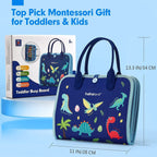 BrillaGrow™ Skillboard — Ignite Your Toddler’s Confidence and Curiosity Everywhere